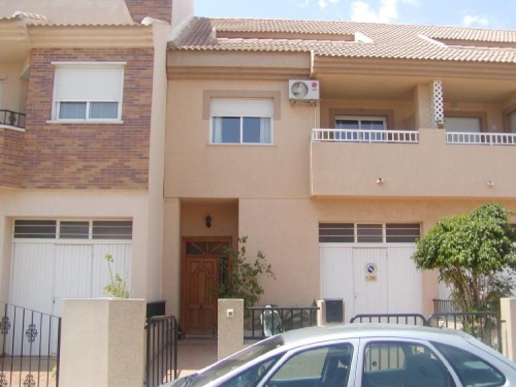 Foto Casa en Venta en Pilar de la Horadada, Alicante - € 240.000 - CAV2587 - BienesOnLine
