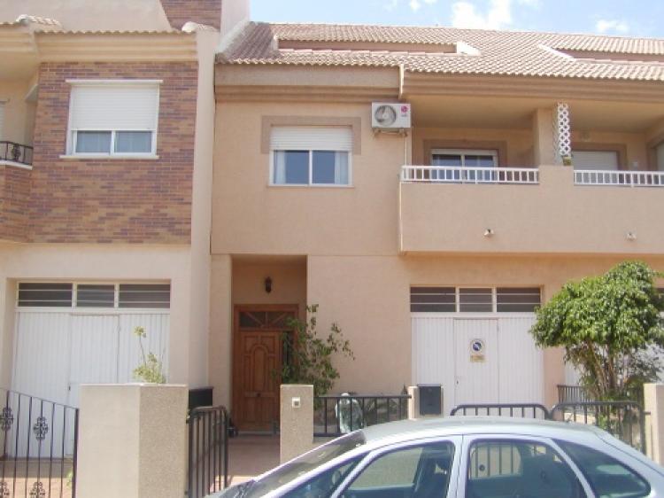 Home in Metric Way