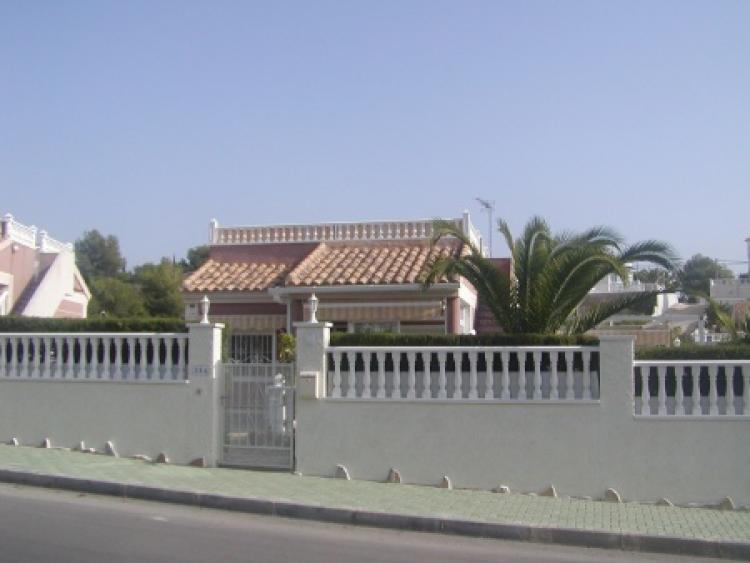 Home in Metric Way