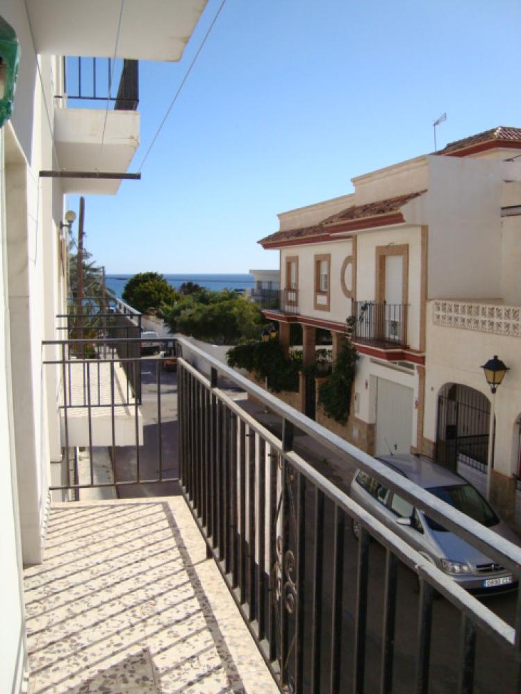 Foto Piso en Venta en hotel dorado, Carboneras, Almeria - € 109.000 - PIV2828 - BienesOnLine