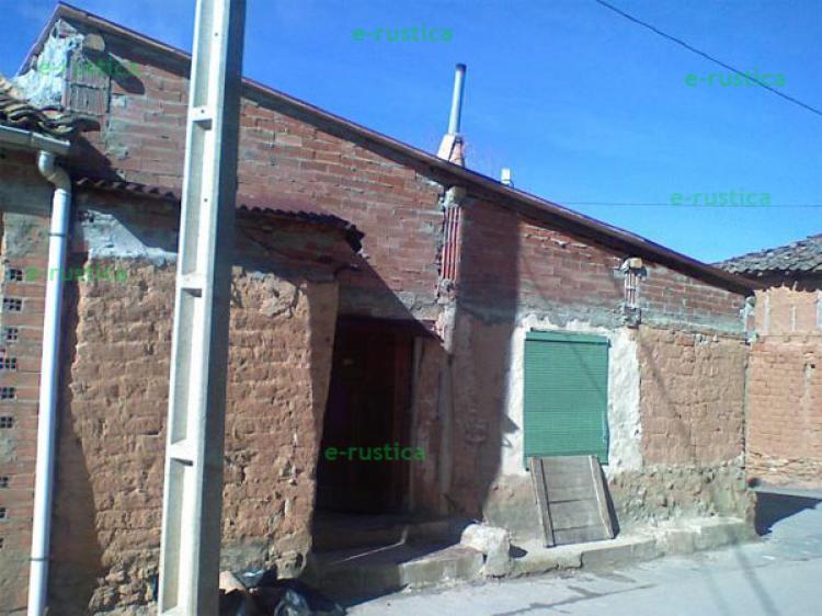 Foto Casa en Venta en pueblo, Burgo de Osma-Ciudad de Osma, Soria - € 10.500 - CAV3792 - BienesOnLine