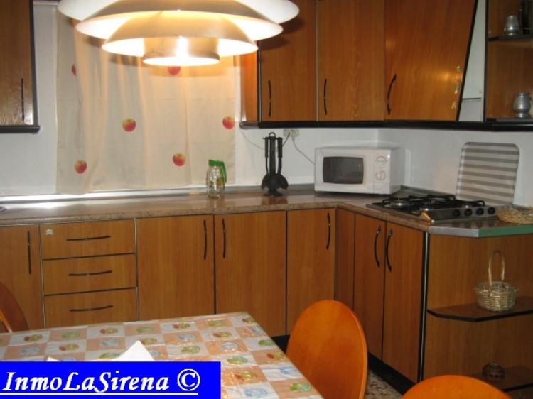 Foto Casa en Alquiler en Vlez-Mlaga, Malaga - € 350 - CAA4248 - BienesOnLine