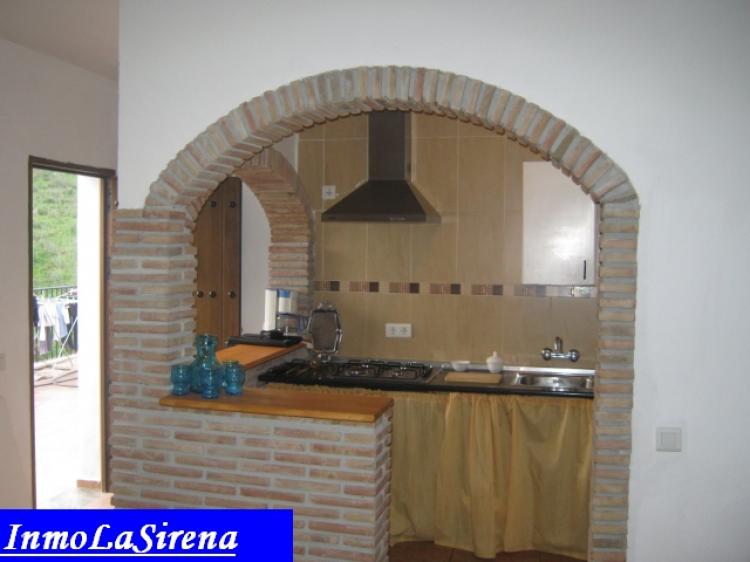 Foto Casa en Alquiler en Vlez-Mlaga, Malaga - € 350 - CAA4260 - BienesOnLine