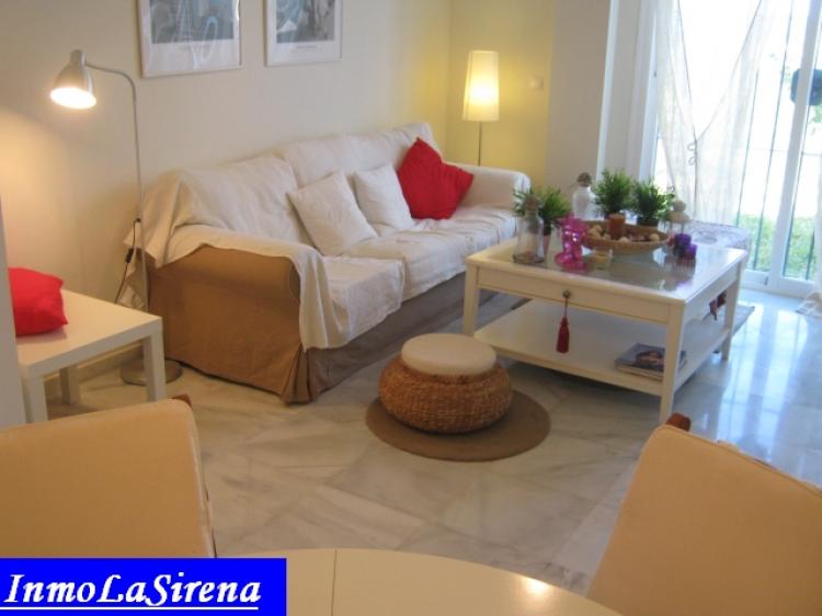 Foto Piso en Alquiler en , Malaga - € 550 - PIA4276 - BienesOnLine