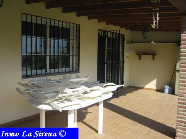 Foto Piso en Alquiler en , Malaga - € 450 - PIA4373 - BienesOnLine