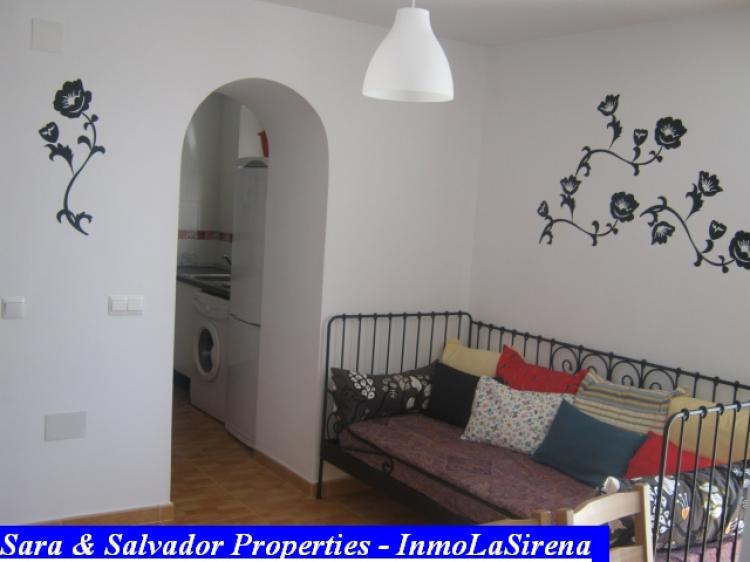 Foto Casa en Alquiler en Benajarafe, , Malaga - € 375 - CAA4905 - BienesOnLine