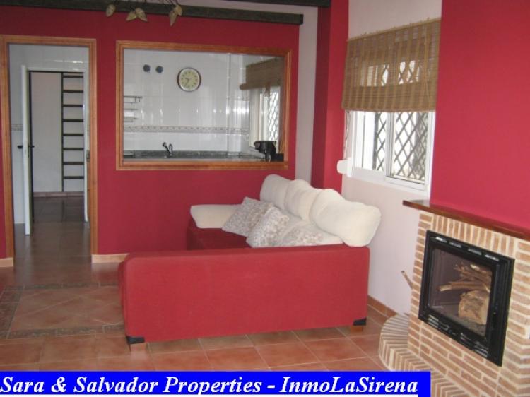 Foto Chalet en Alquiler en Litoral de Benajarafe, , Malaga - € 650 - CHA4980 - BienesOnLine