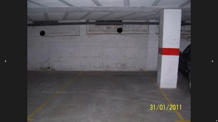 Foto Garaje en Venta en CENTRO, Albolote, Granada - € 11.200 - GAV6110 - BienesOnLine