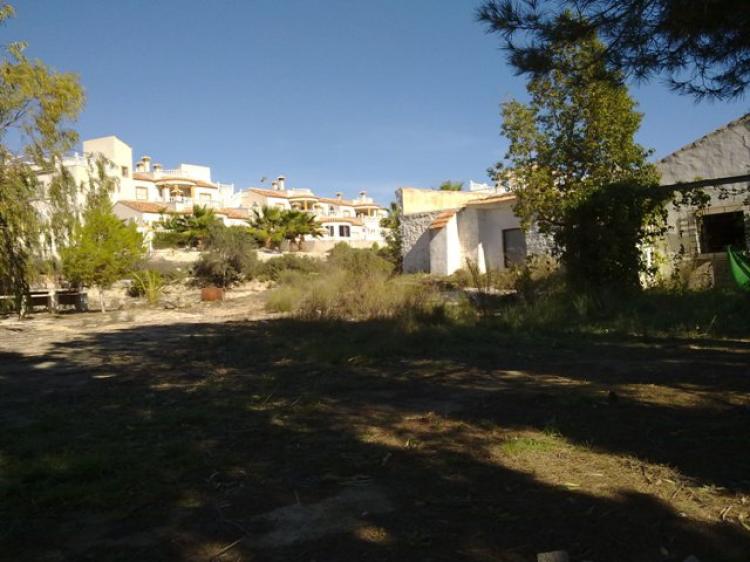 Foto Finca en Venta en Torrevieja, Alicante - € 135.000 - FIV3951 - BienesOnLine