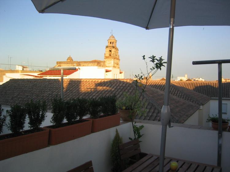 Foto Casa en Venta en centro historico, Jerez de la Frontera, Cadiz - € 235.000 - CAV685 - BienesOnLine