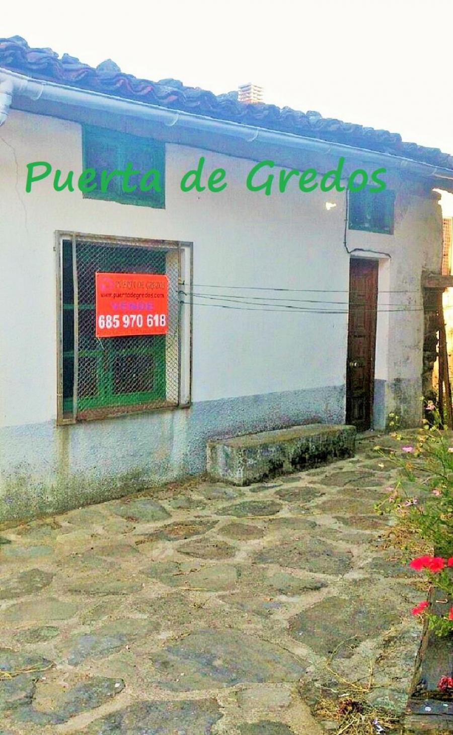 Home in Metric Way