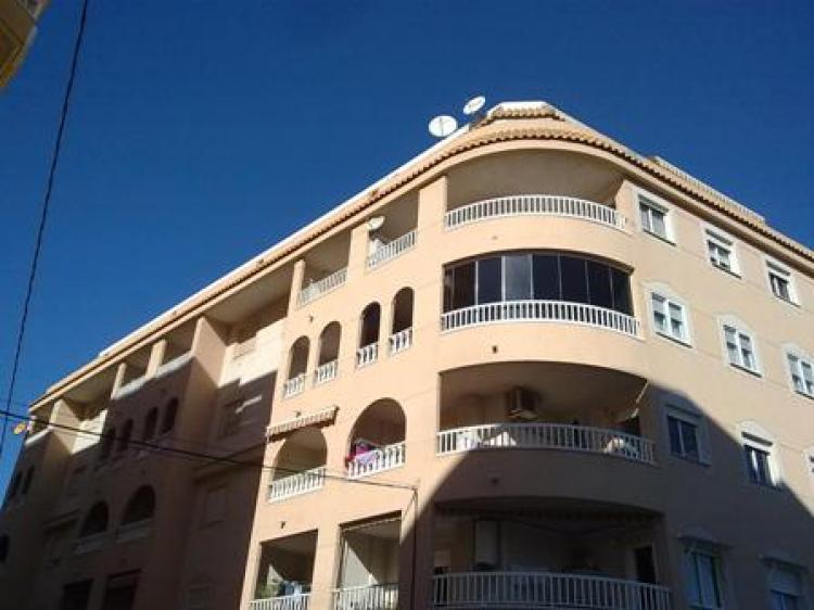 Foto Atico en Venta en Centro, Torrevieja, Alicante - € 63.000 - ATV4438 - BienesOnLine