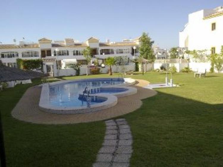 Foto Bungalow en Venta en Los Montesinos - Vistabella, Torrevieja, Alicante - € 53.500 - BUV3557 - BienesOnLine