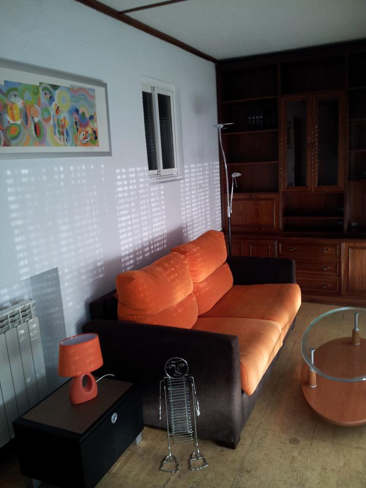 Foto Apartamento en Alquiler en zabalburu, Bilbao, Vizcaya - € 700 - APA5900 - BienesOnLine