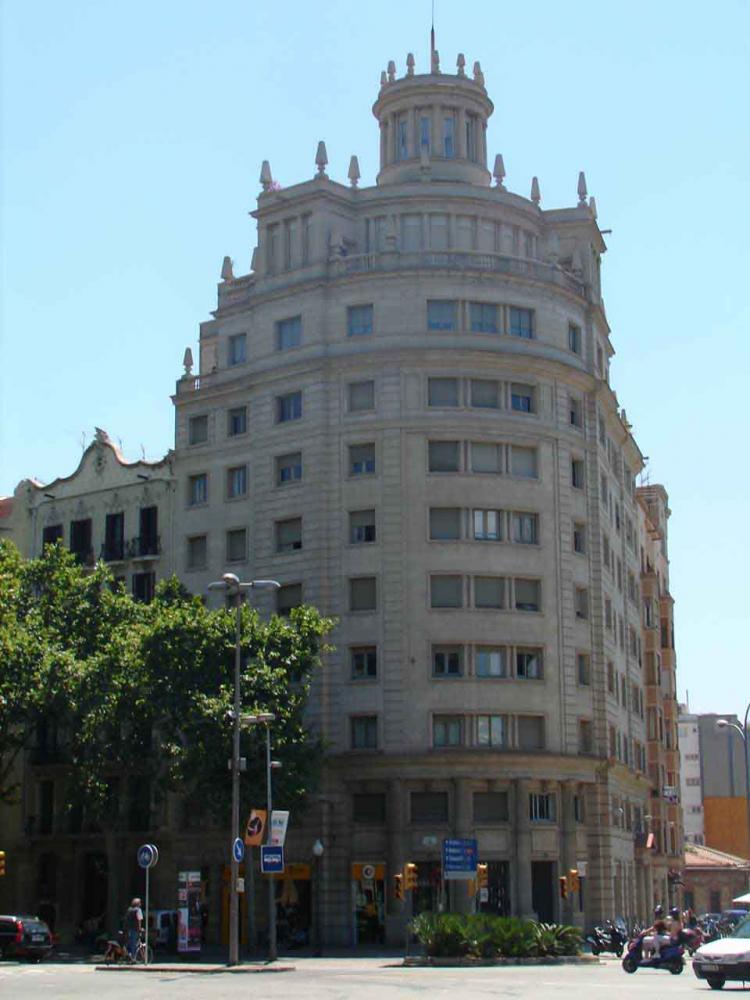 Foto Oficina en Alquiler en eixample, Barcelona, Barcelona - € 3.950 - OFA2087 - BienesOnLine