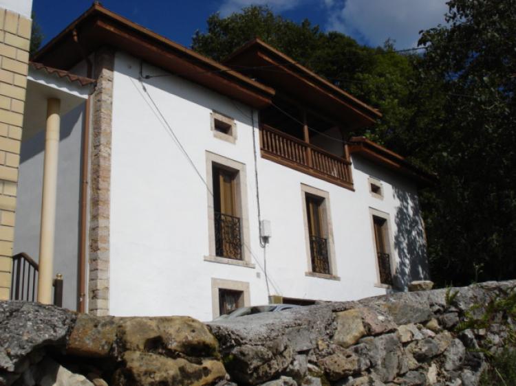Foto Casa en Venta en Peamellera Alta, Asturias - € 199.000 - CAV3071 - BienesOnLine