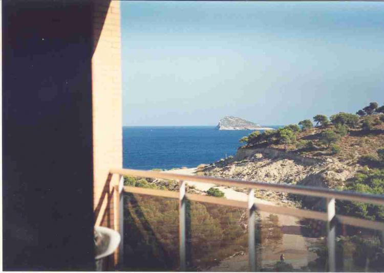 Foto Apartamento en Venta en Benidorm, Alicante - € 245.000 - APV2007 - BienesOnLine