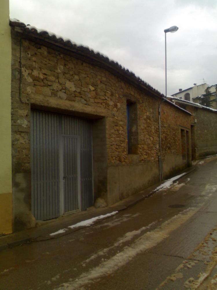 Foto Casa en Venta en pre-pirineo de lleida, Tremp, Lleida - € 160.000 - CAV3094 - BienesOnLine