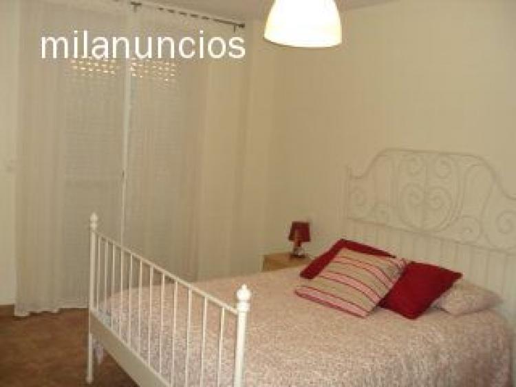 Foto Apartamento en Alquiler en las Lomas (mercadona nuevo), , Murcia - € 300 - APA4868 - BienesOnLine