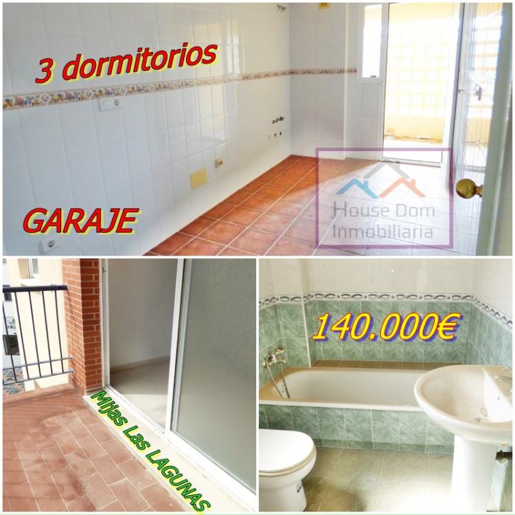 Home in Metric Way