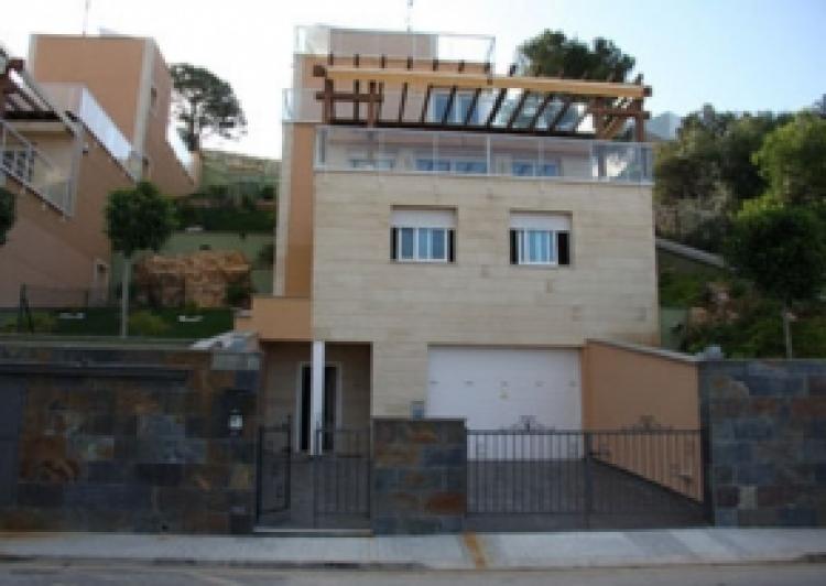 Foto Casa en Venta en Sitges, Barcelona - € 975.000 - CAV2167 - BienesOnLine