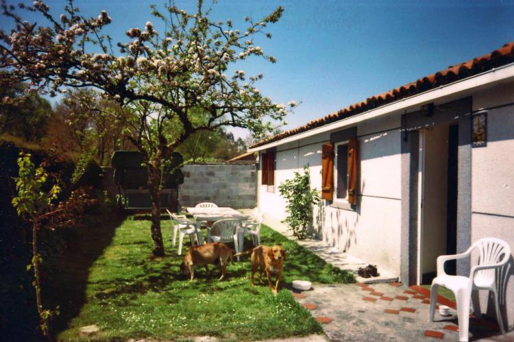 Foto Casa en Venta en Paraos, Sobrado, A Coruna - € 90.000 - CAV4239 - BienesOnLine