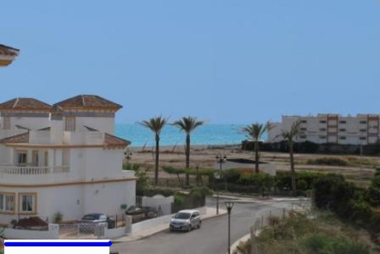 Foto Chalet en Venta en Vera playa, Vera, Almeria - € 149.000 - CHV5125 - BienesOnLine