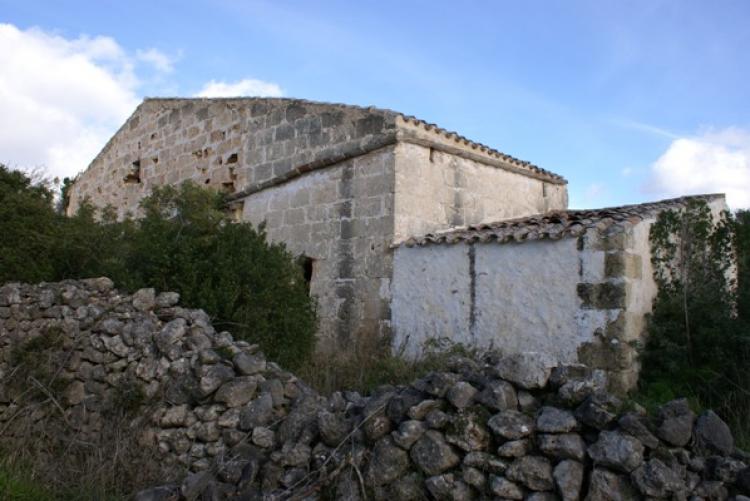 Foto Finca en Venta en fornells, Es Mercadal, Menorca - € 630.000 - FIV1395 - BienesOnLine