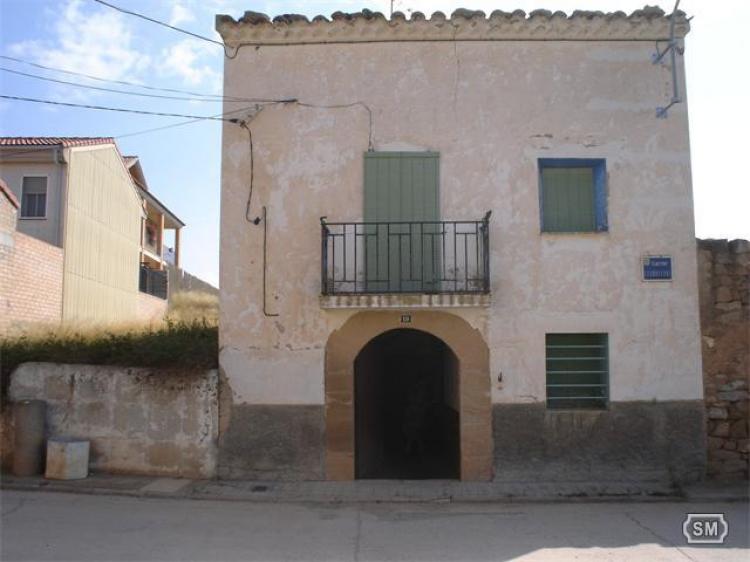Foto Casa en Venta en Sarroca de Lleida, Lleida - € 144.000 - CAV1249 - BienesOnLine