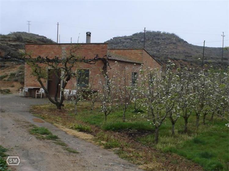 Foto Casa en Venta en Alcoletge, Lleida - € 150.000 - CAV1247 - BienesOnLine