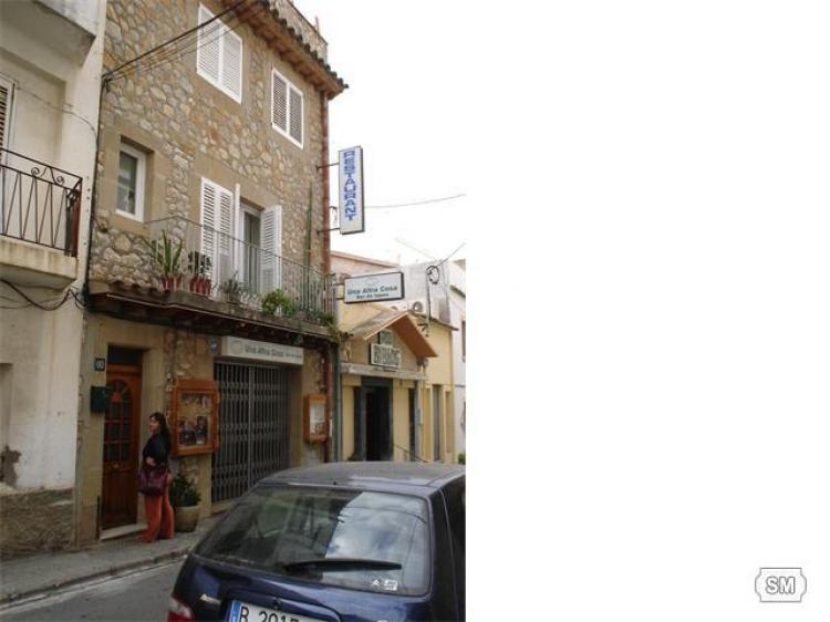 Foto Casa en Venta en L' Escala, Girona - € 950.000 - CAV1251 - BienesOnLine