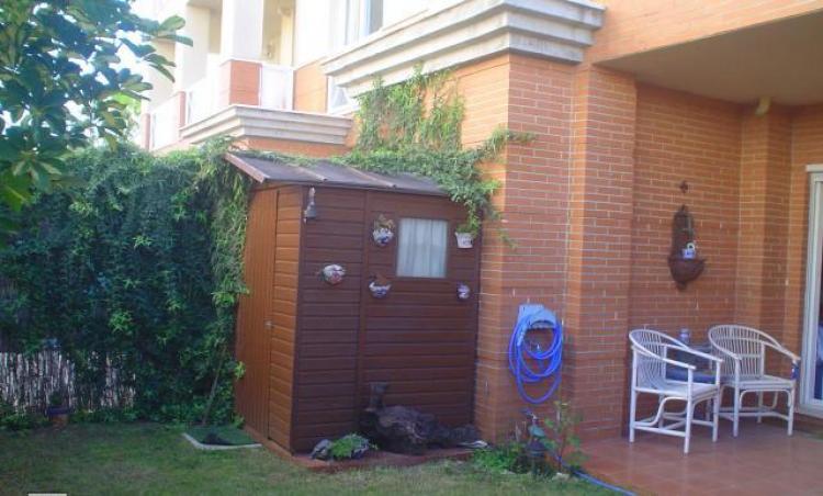 Home in Metric Way