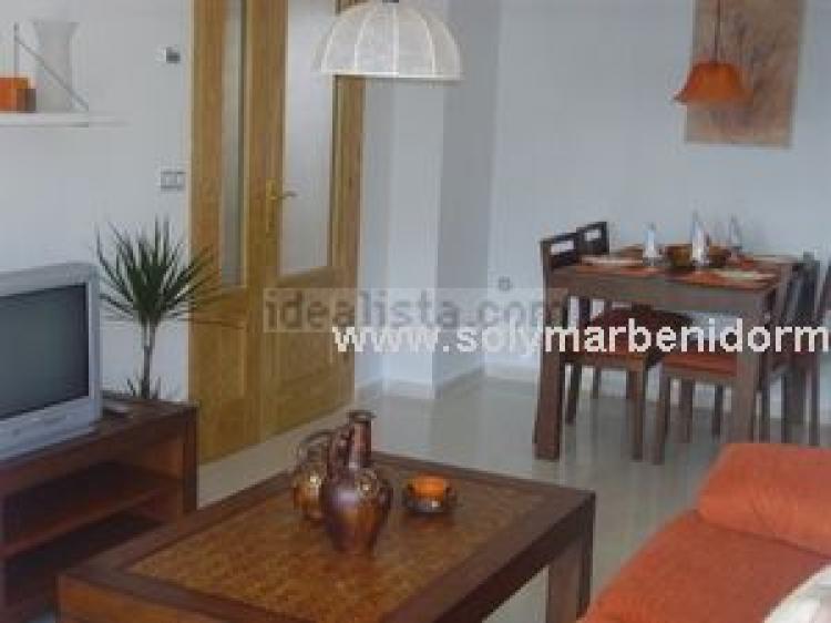 Foto Apartamento en Venta en rincon de loix, Benidorm, Alicante - € 130.000 - APV3062 - BienesOnLine