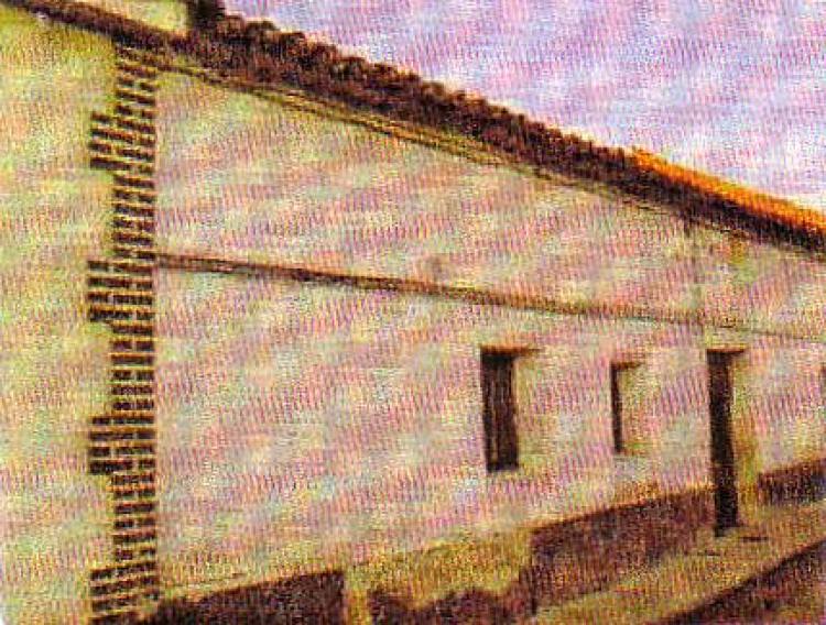 Foto Casa en Venta en Tordehumos, Valladolid - $ 40.000 - CAV68 - BienesOnLine