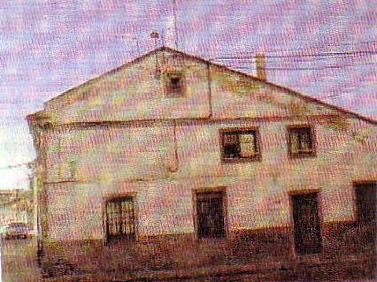 Foto Casa en Venta en Osorno la Mayor, Palencia - € 45.800 - CAV70 - BienesOnLine