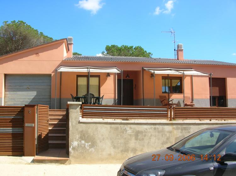 Foto Casa en Venta en vidreres, Girona - U$D 390.000 - CAV0036 - BienesOnLine