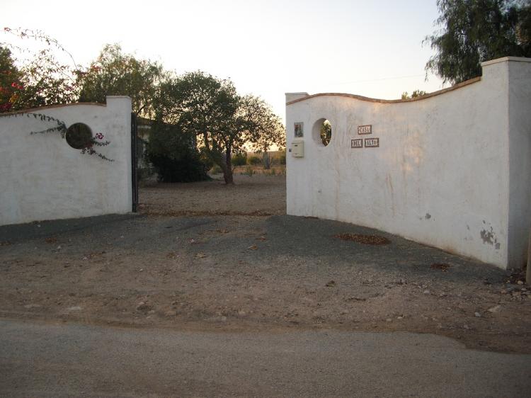 Foto Finca en Venta en El Mirador, Murcia - € 320.000 - FIV0033 - BienesOnLine