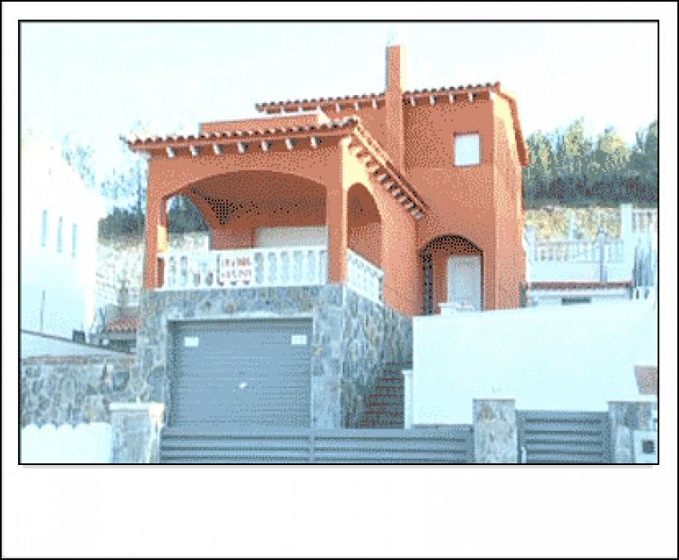 Foto Chalet en Venta en Residencial Mas Borras, El Vendrell, Tarragona - € 279.000 - CHV3361 - BienesOnLine