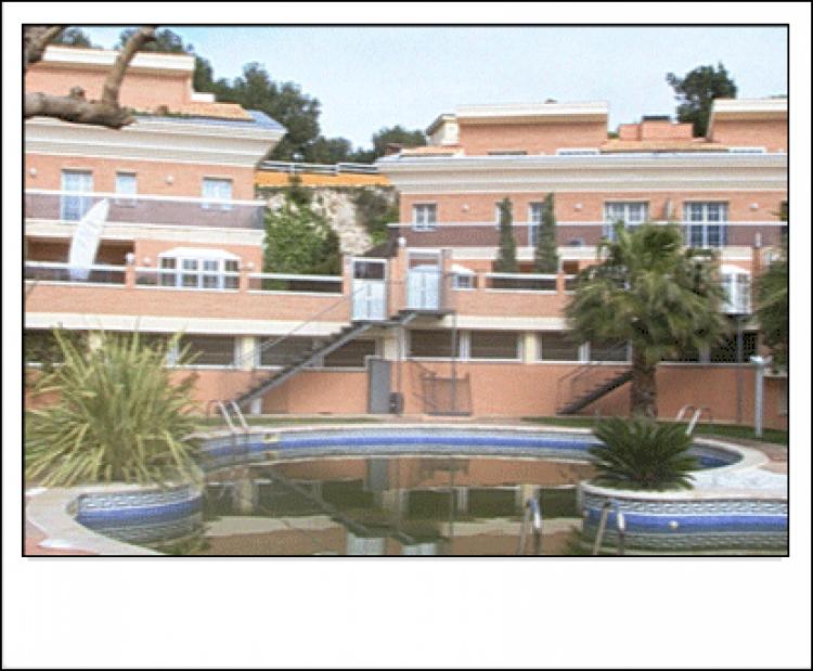 Foto Chalet en Venta en residencial, Salou, Tarragona - € 900.000 - CHV2488 - BienesOnLine