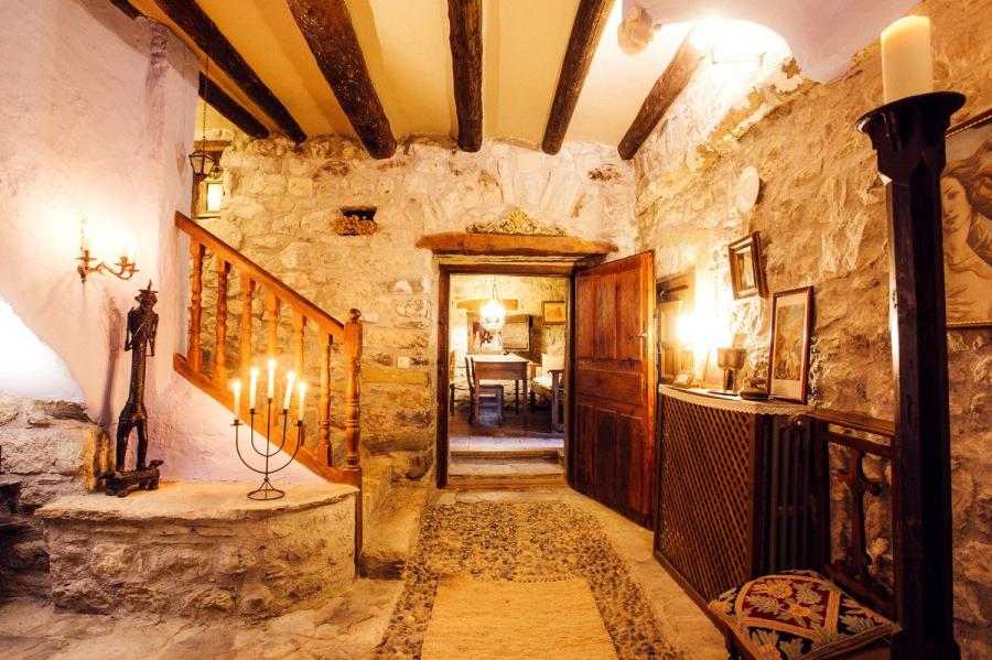 Foto Hotel en Venta en Aisa, Huesca - € 585.000 - HOV12416 - BienesOnLine