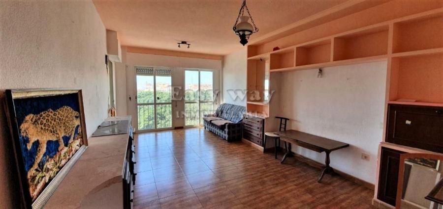 Foto Piso en Venta en Roquetas de Mar, Almeria - € 70.500 - PIV11203 - BienesOnLine