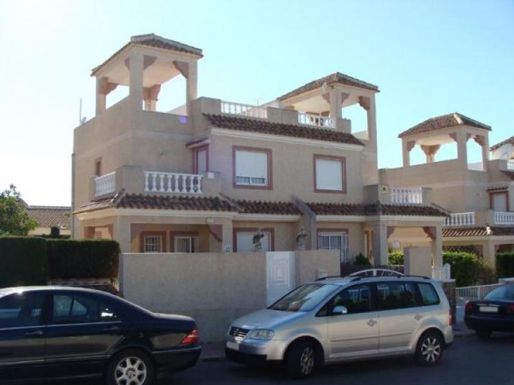 Foto Casa en Venta en San Luis, Torrevieja, Alicante - € 109.000 - CAV6511 - BienesOnLine