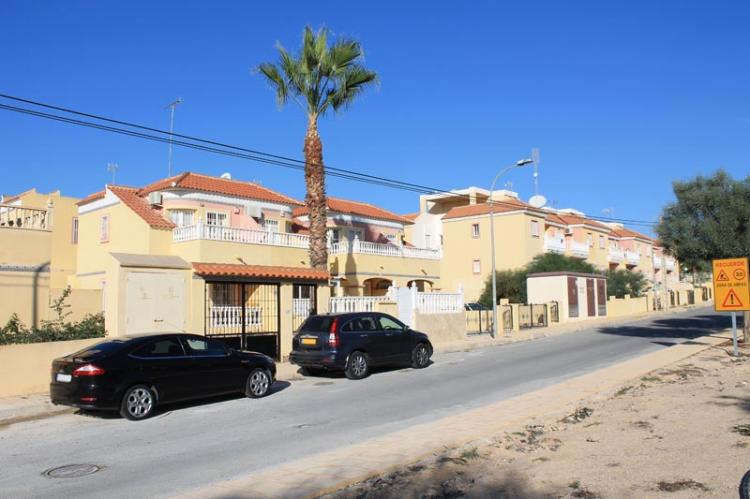 Foto Duplex en Venta en El Galn, San Miguel de Salinas, Alicante - € 80.000 - DUV6734 - BienesOnLine