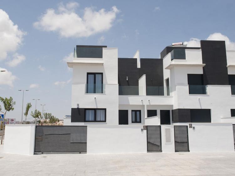 Foto Duplex en Venta en Pilar de la Horadada, Alicante - € 185.000 - DUV6784 - BienesOnLine