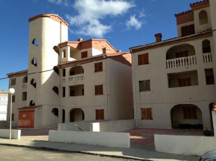Foto Apartamento en Venta en Complejo Las Gardenias, Alcal de Xivert, Castellon - € 104.231 - APV8452 - BienesOnLine