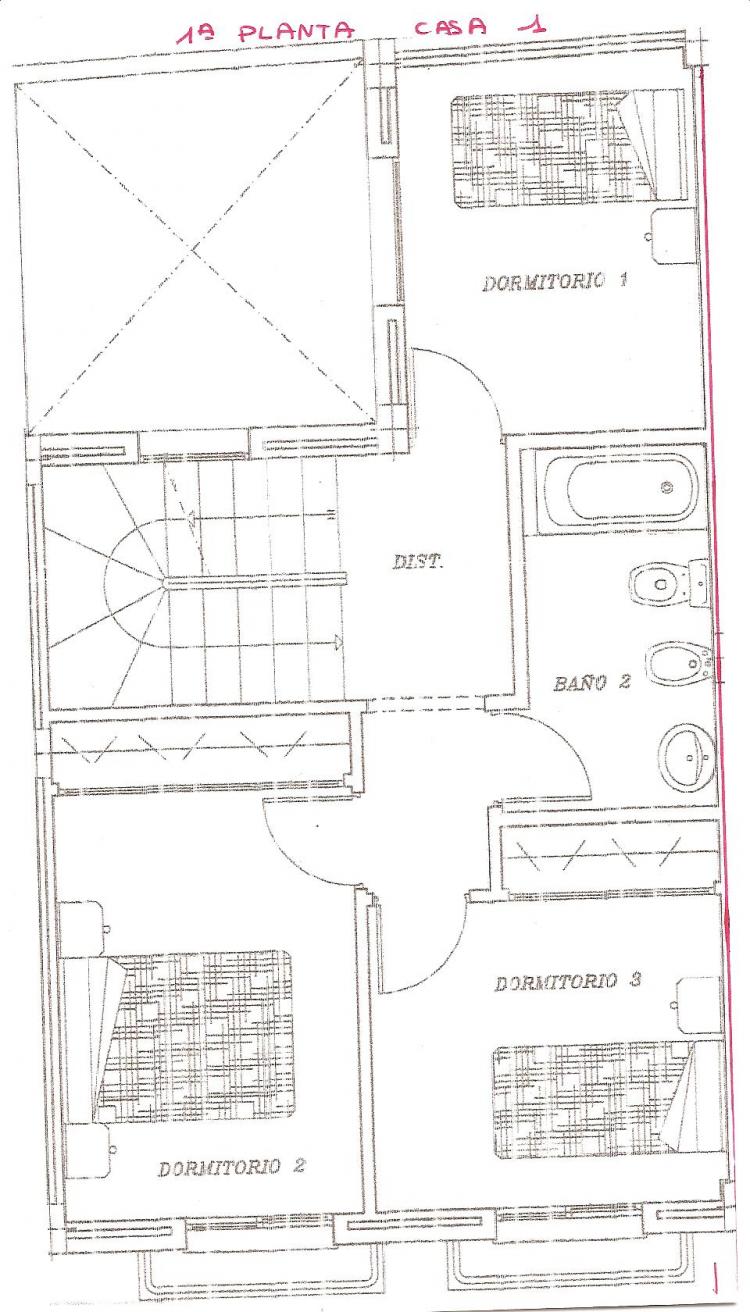 Home in Metric Way