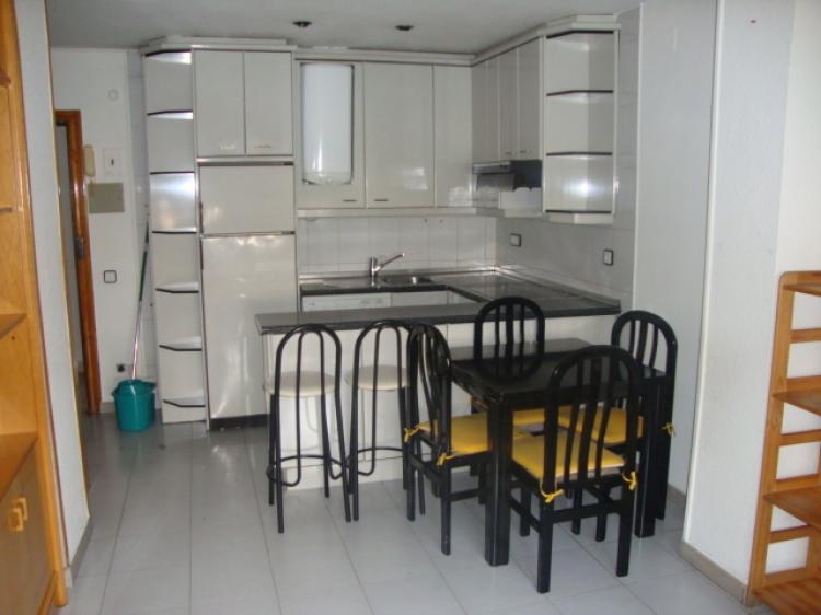 Foto Apartamento en Alquiler en retiro, Madrid, Madrid - € 600 - APA3645 - BienesOnLine
