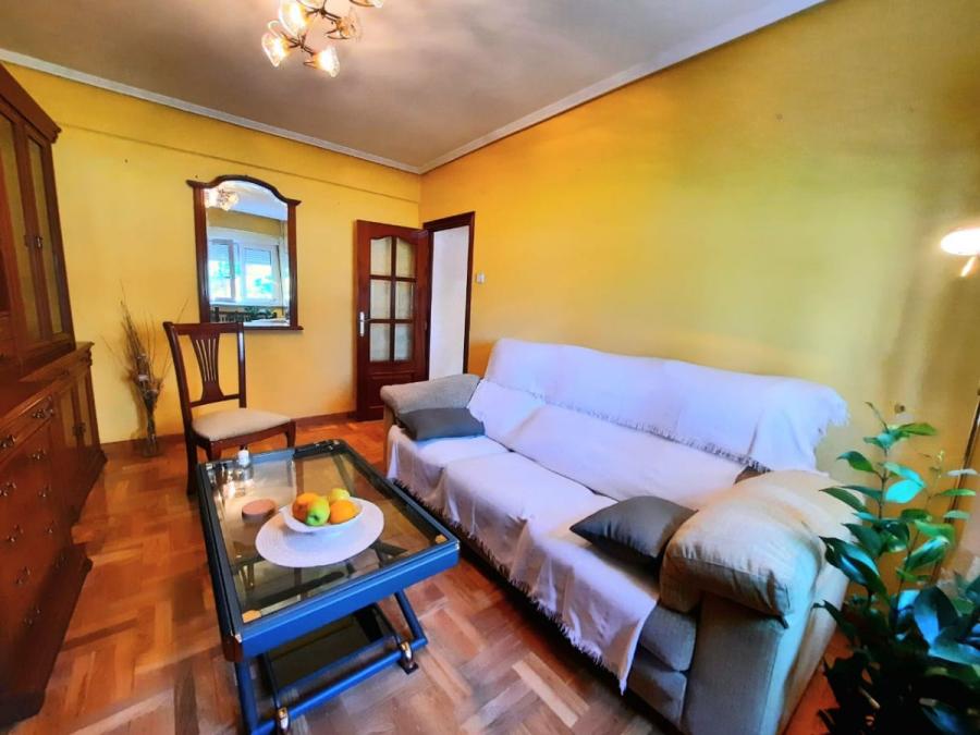 Foto Piso en Alquiler en San Lazaro, Oviedo, Asturias - € 730 - PIA16562 - BienesOnLine