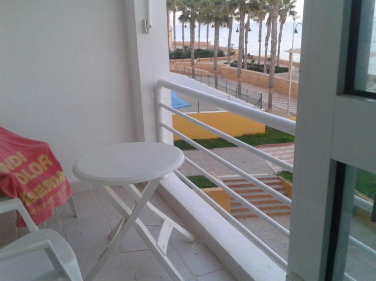 Foto Apartamento en Alquiler en El Puerto, Roquetas de Mar, Almeria - € 500 - APA8779 - BienesOnLine
