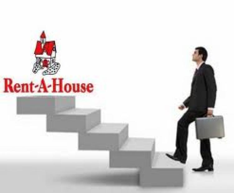 Home in Metric Way